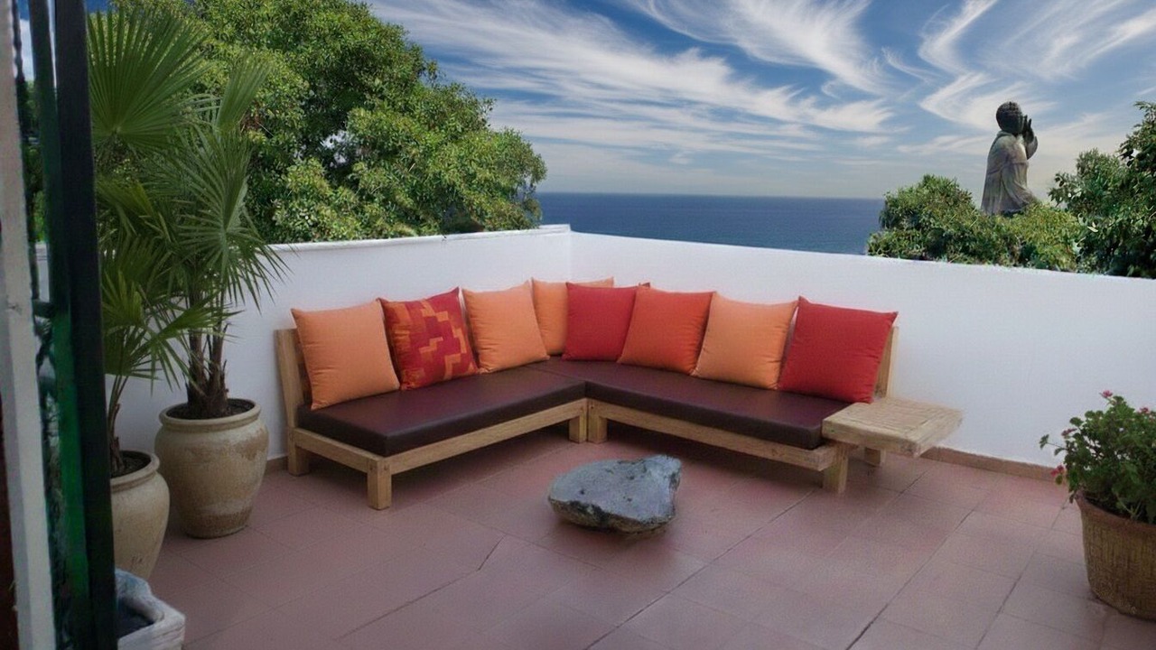 Photo of Patio Balcony in Zona Colonial