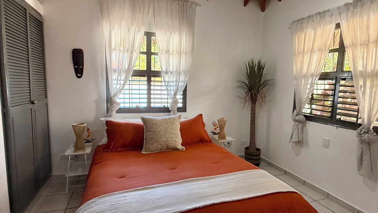 Photo of Bedroom in Cabarete