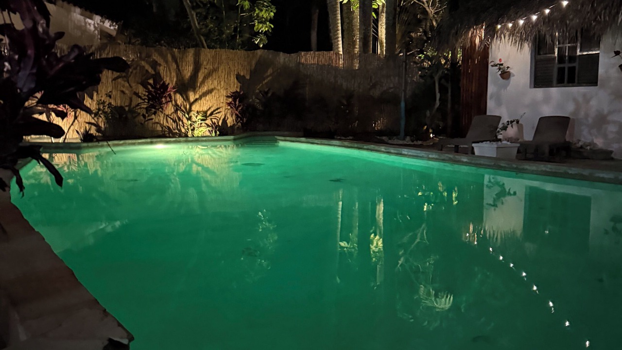 Photo of Outdoor in Cabarete