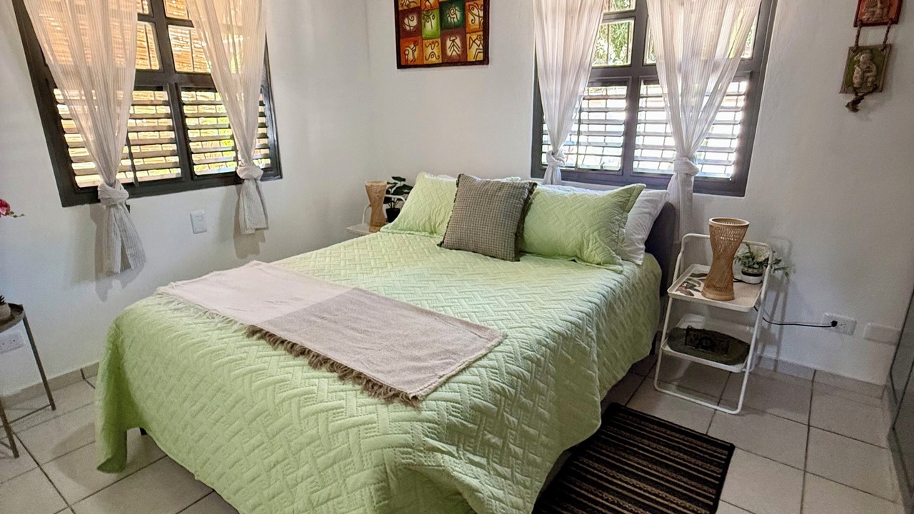 Photo of Bedroom in Cabarete