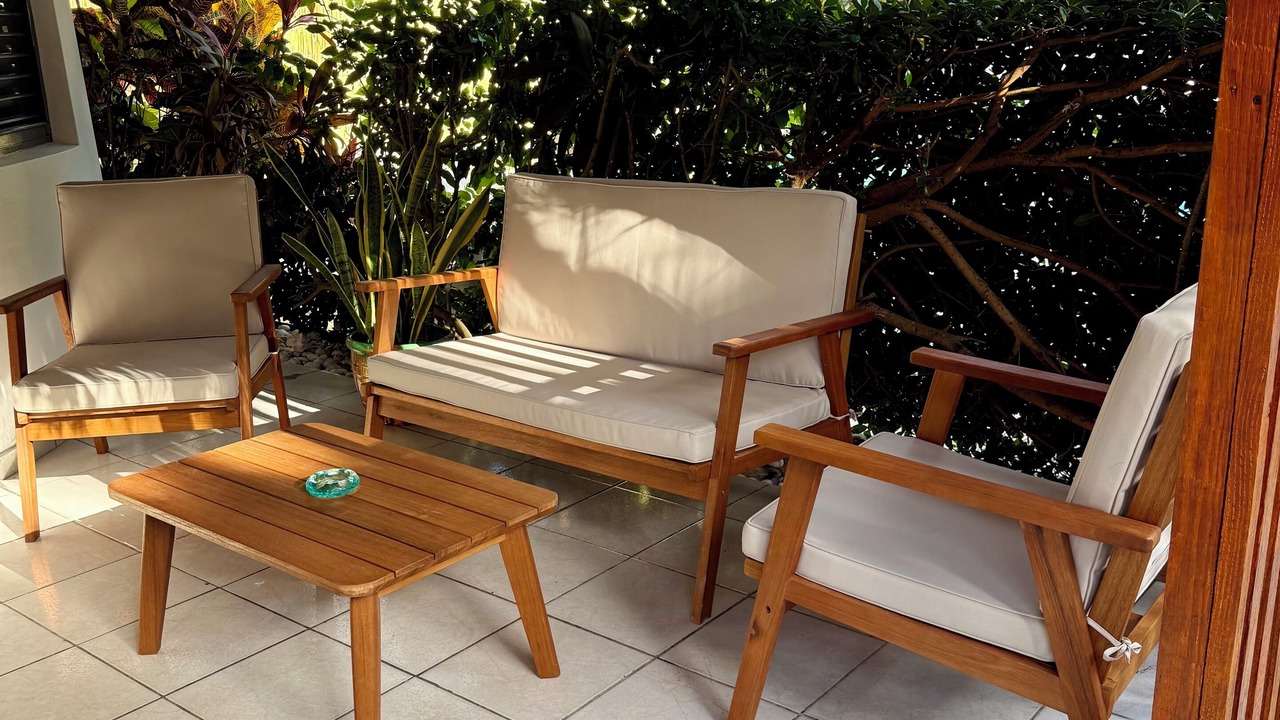 Photo of Patio Balcony in Cabarete