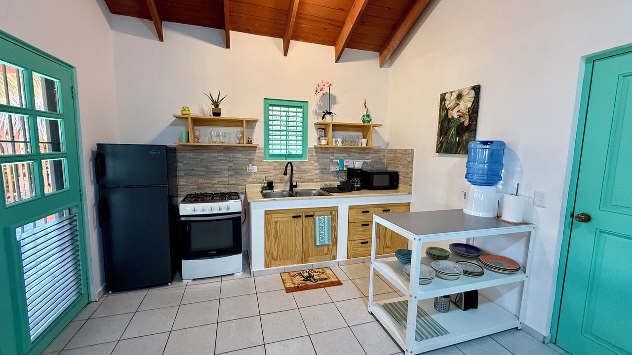 Photo of Kitchen in Cabarete
