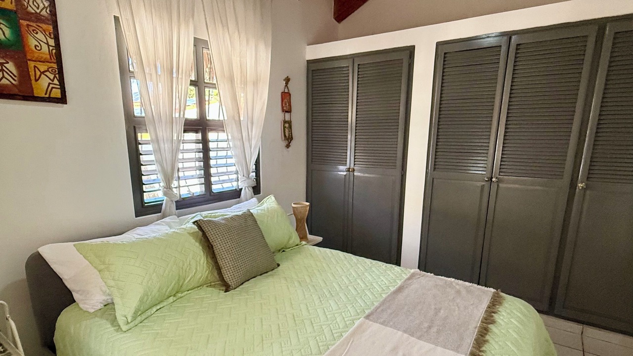 Photo of Bedroom in Cabarete