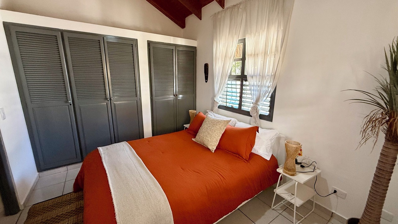Photo of Bedroom in Cabarete