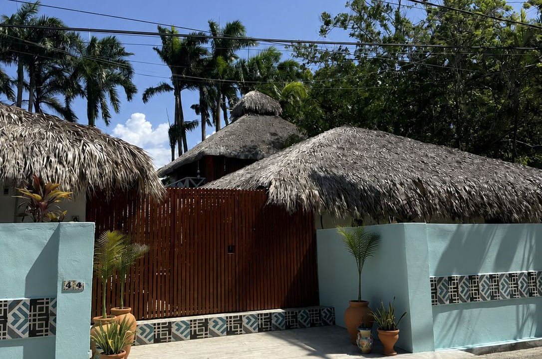 Photo of Outdoor in Cabarete