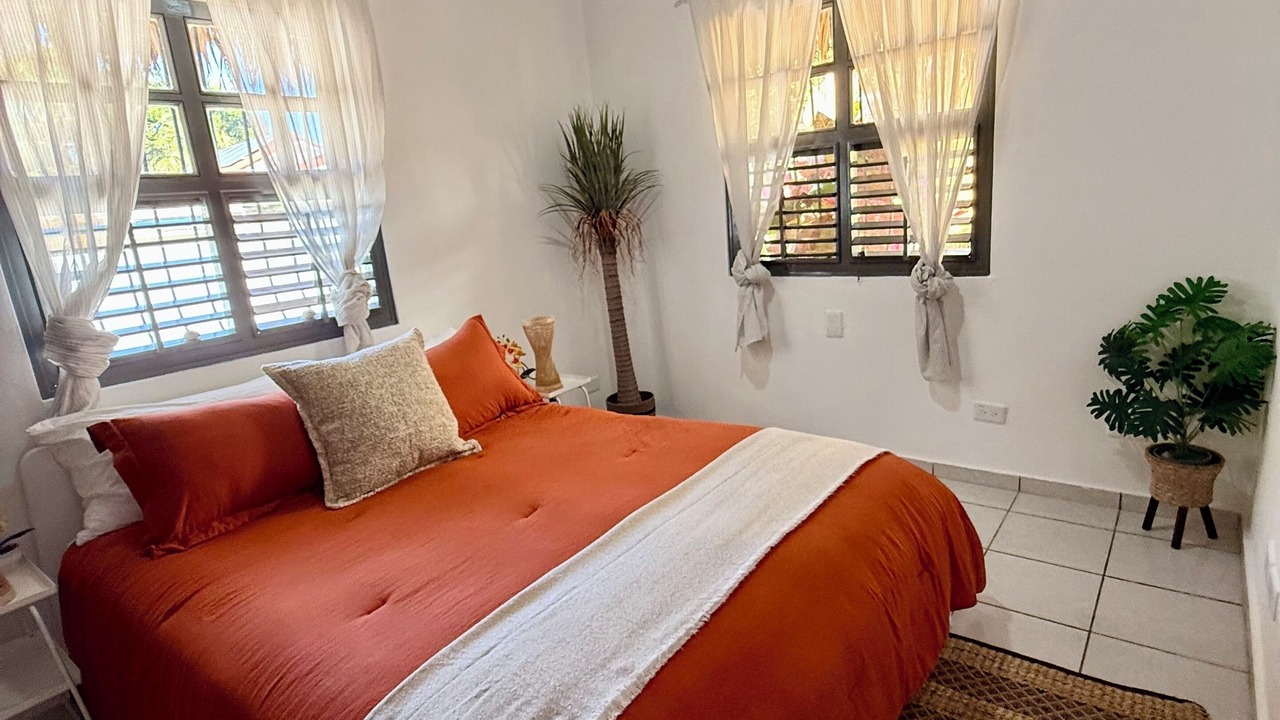 Photo of Bedroom in Cabarete