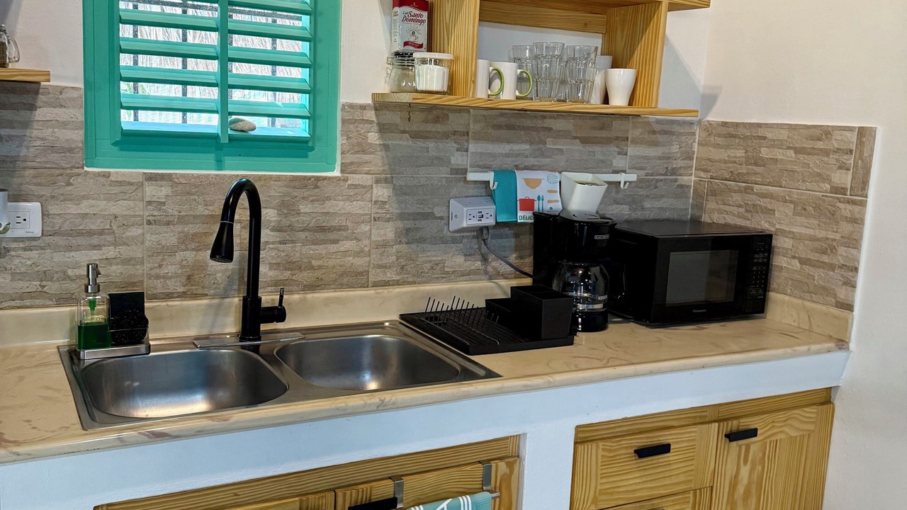 Photo of Kitchen in Cabarete