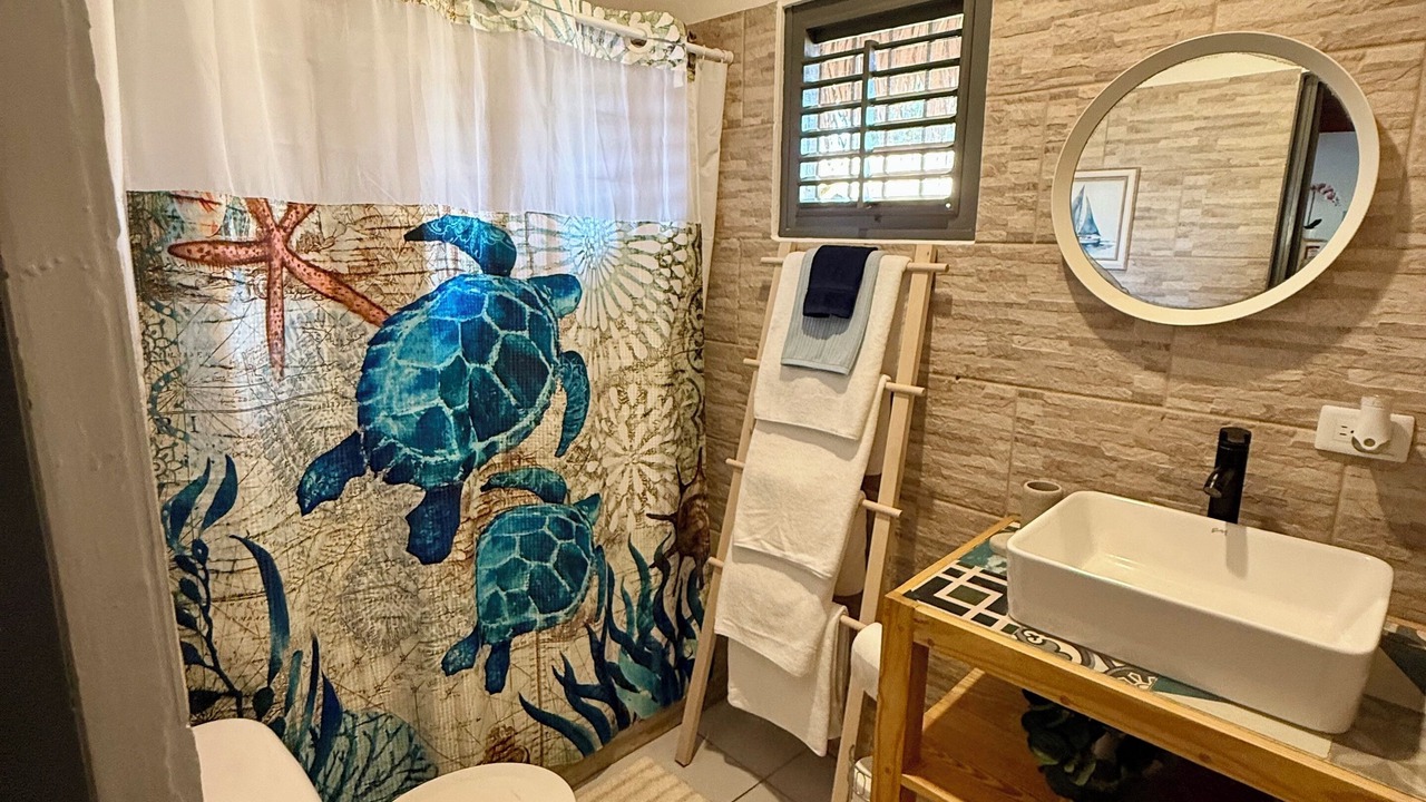 Photo of Bathroom in Cabarete