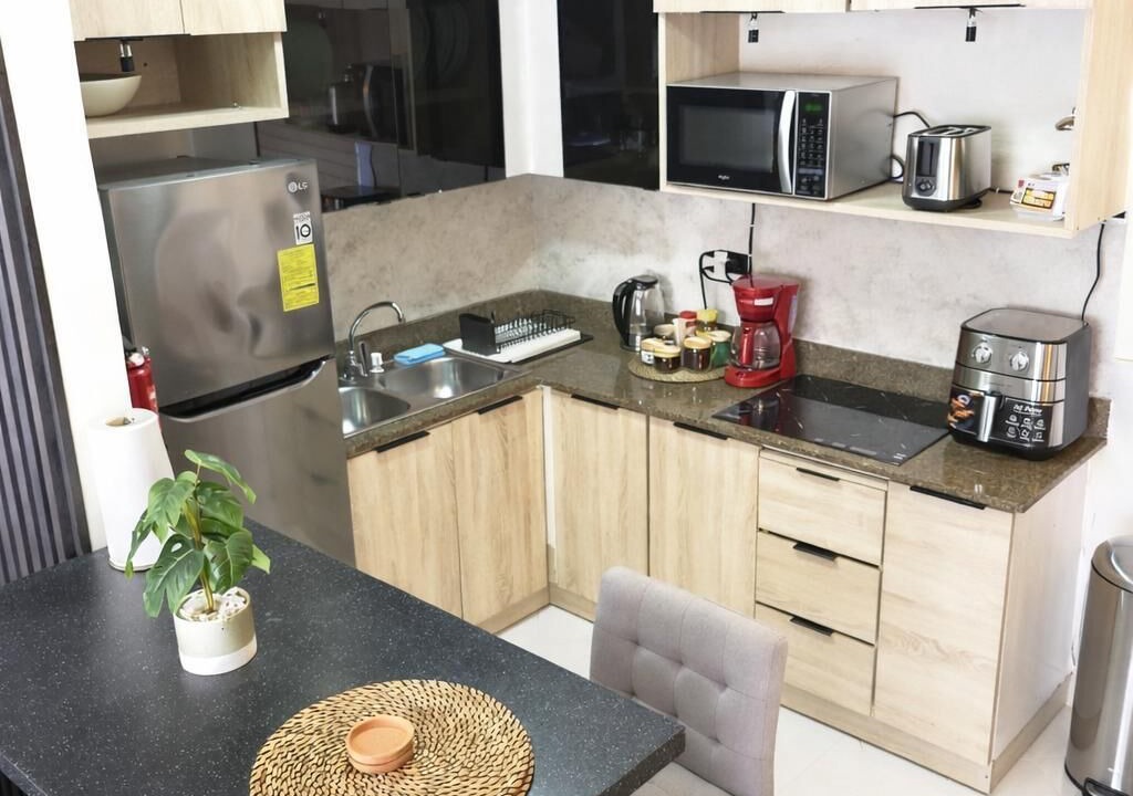Photo of Kitchen in Bavaro