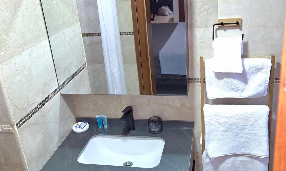 Photo of Bathroom in Bavaro