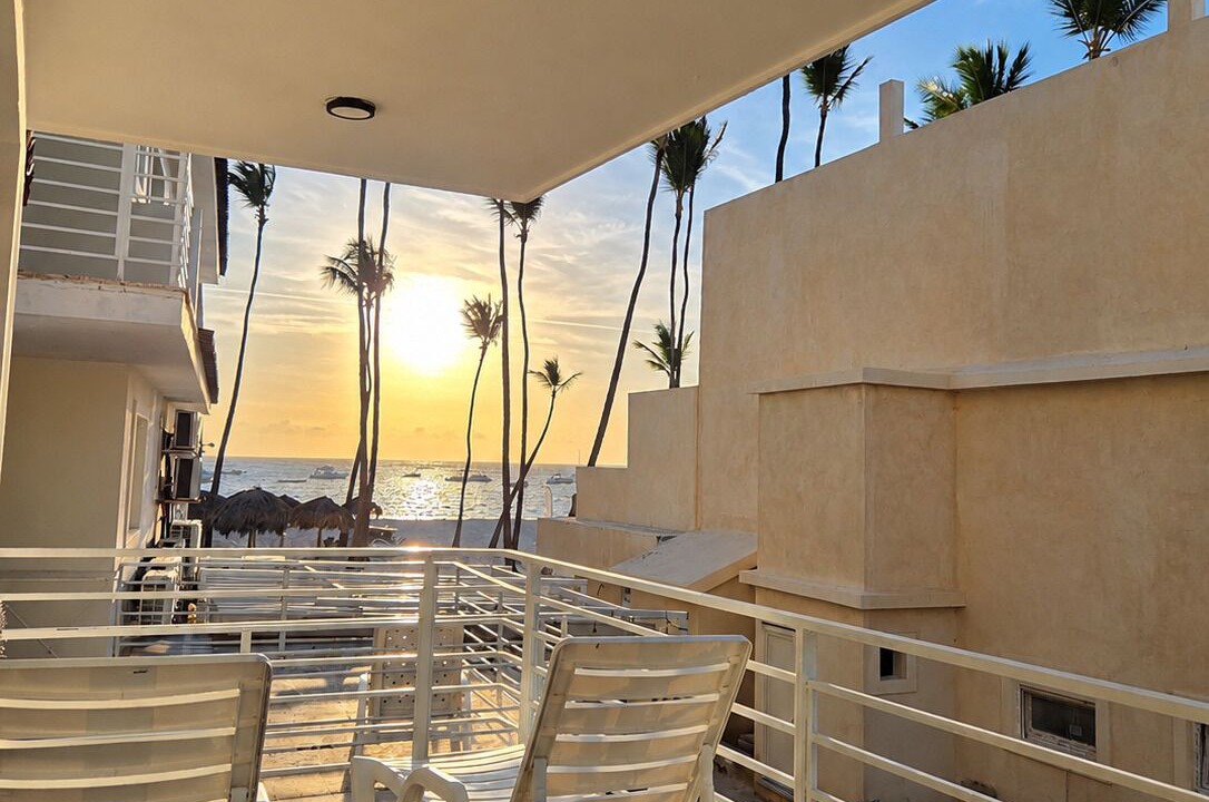 Photo of Patio Balcony in Bavaro