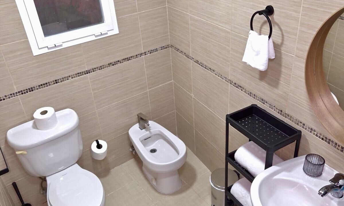 Photo of Bathroom in Bavaro