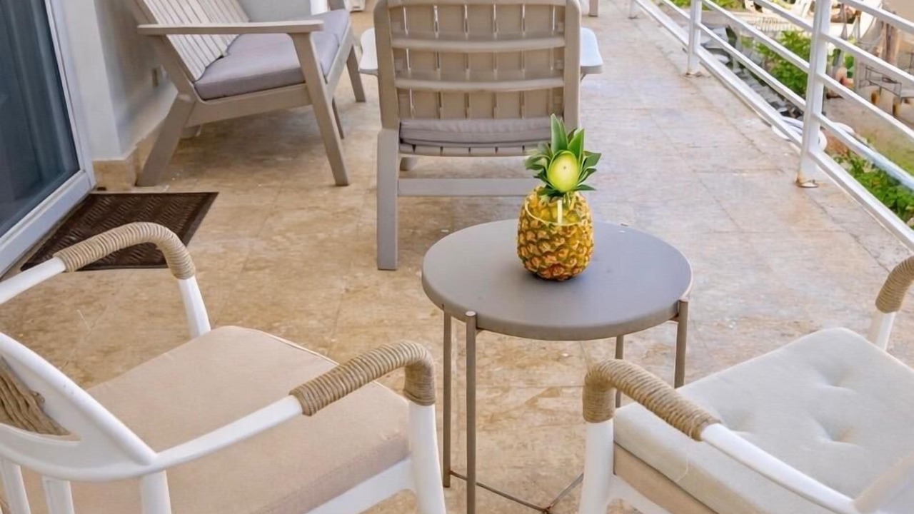 Photo of Patio Balcony in Bavaro