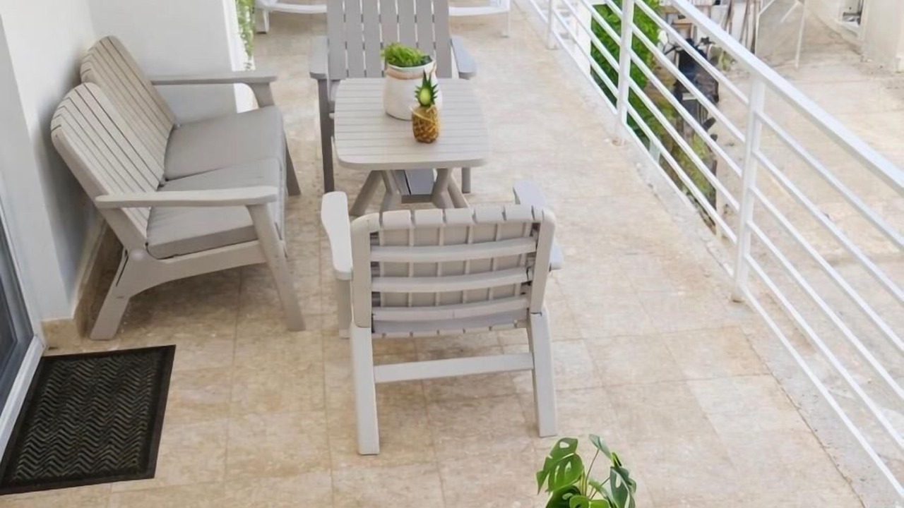 Photo of Patio Balcony in Bavaro