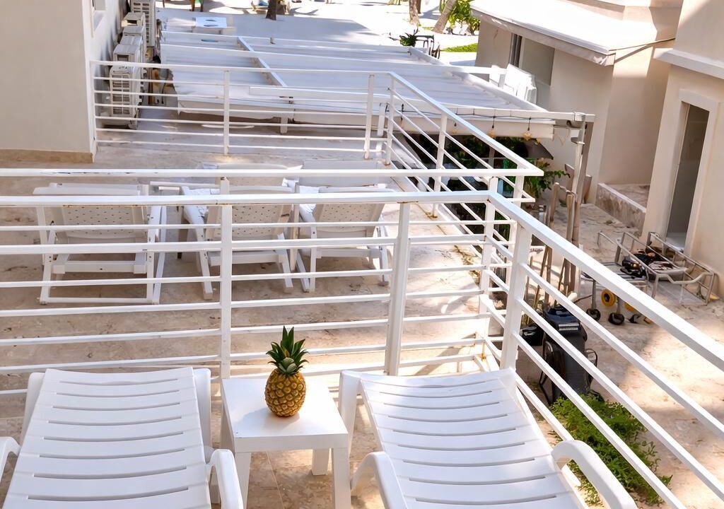 Photo of Patio Balcony in Bavaro