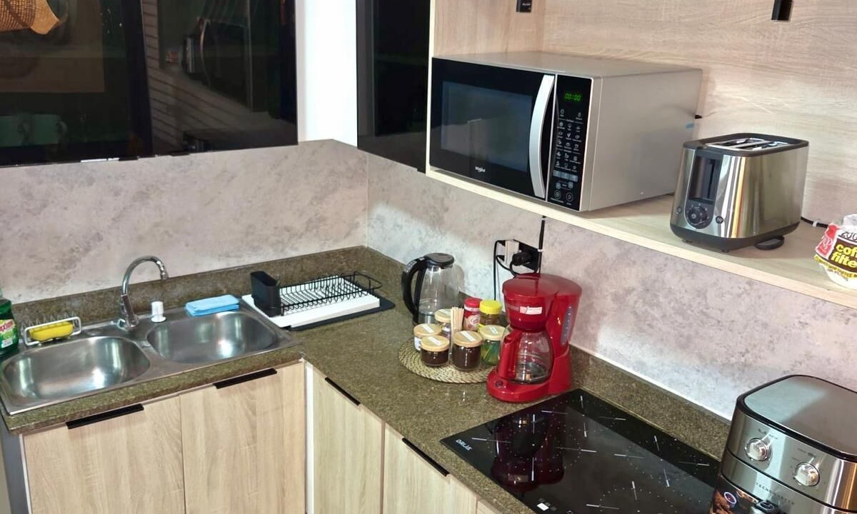 Photo of Kitchen in Bavaro