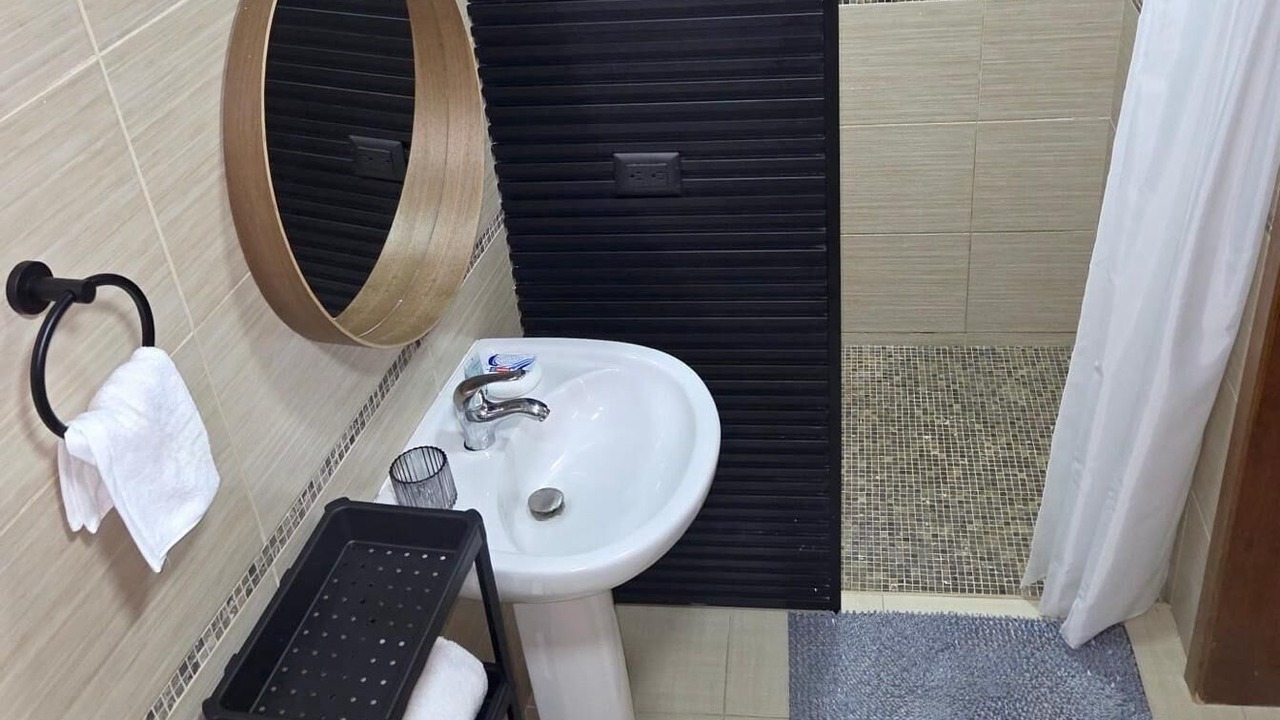 Photo of Bathroom in Bavaro