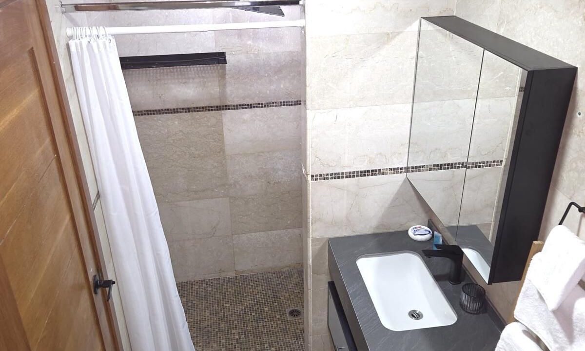 Photo of Bathroom in Bavaro