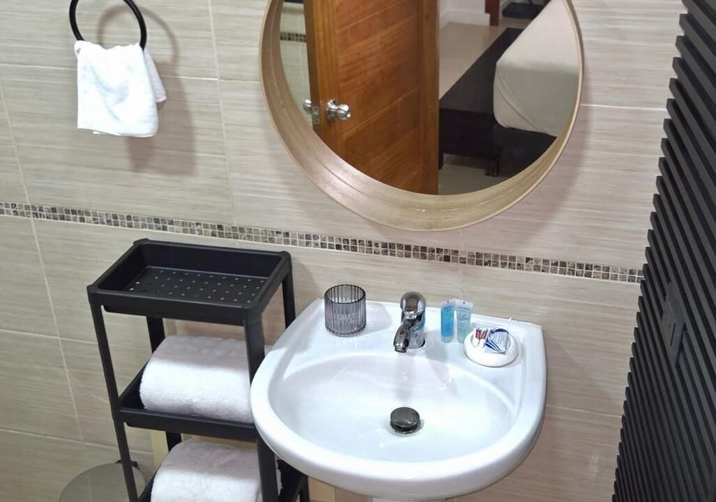 Photo of Bathroom in Bavaro
