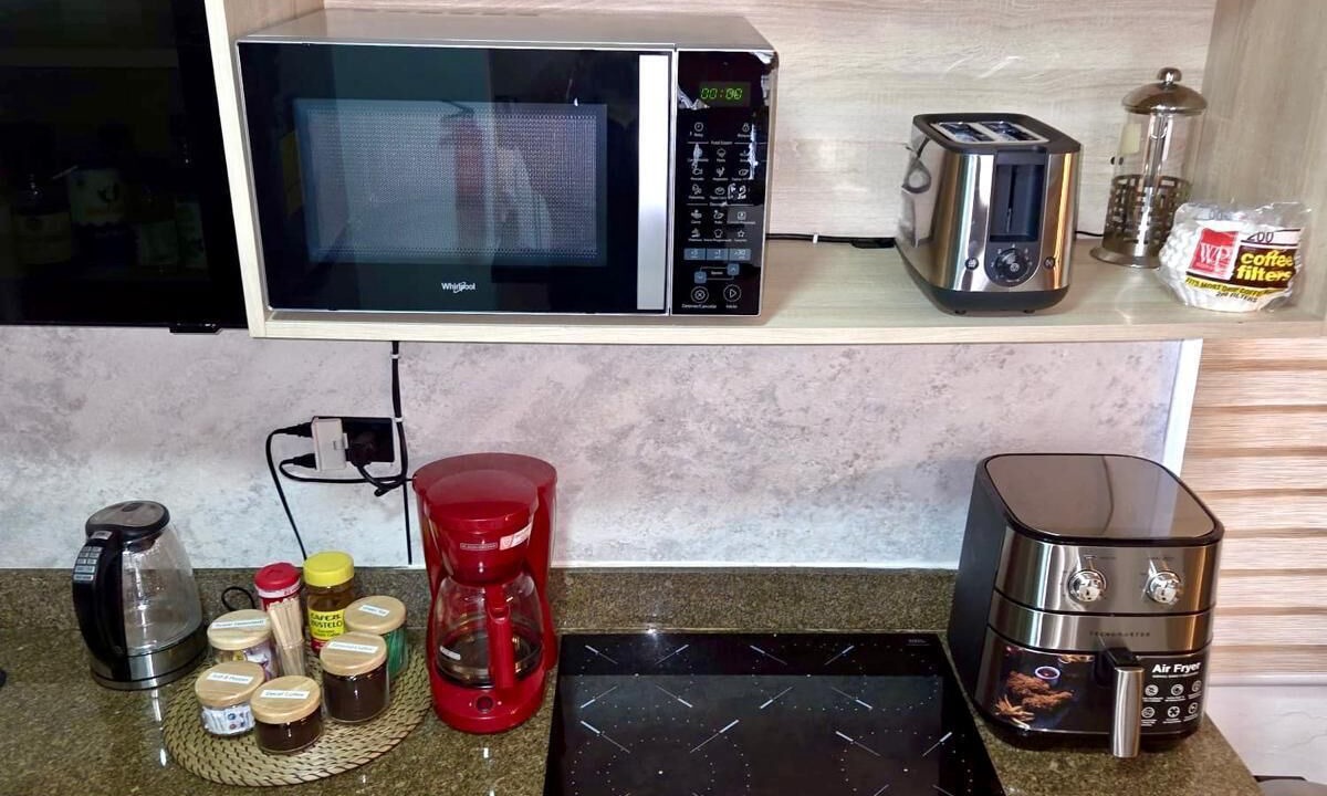 Photo of Kitchen in Bavaro