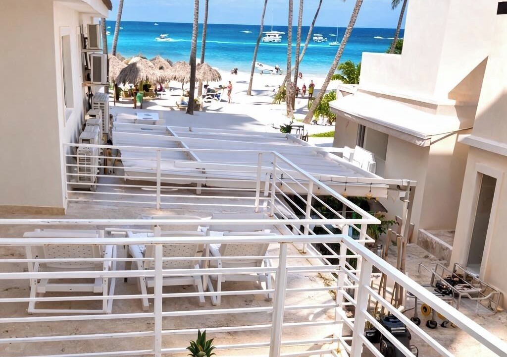 Photo of Patio Balcony in Bavaro