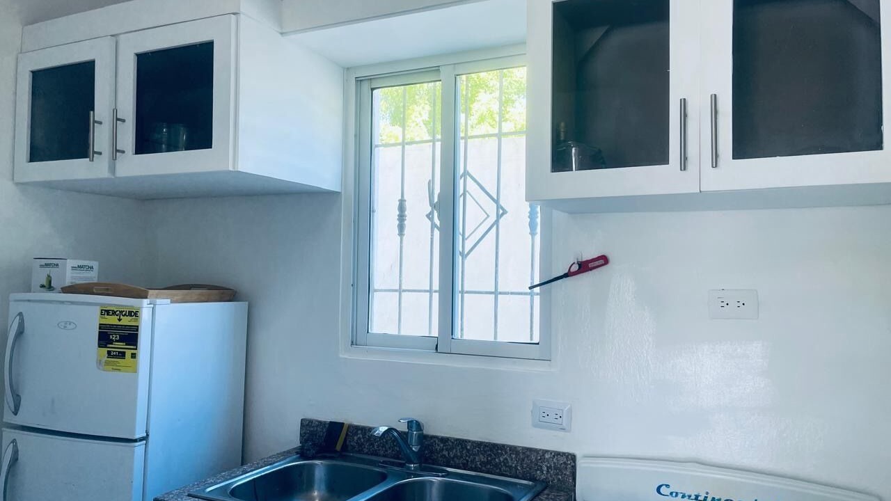 Photo of Kitchen in La Romana
