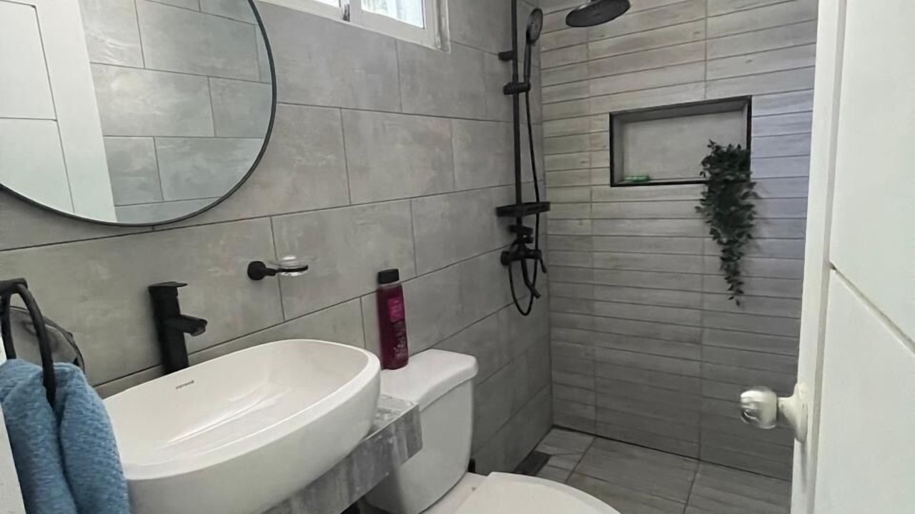 Photo of Bathroom in La Romana