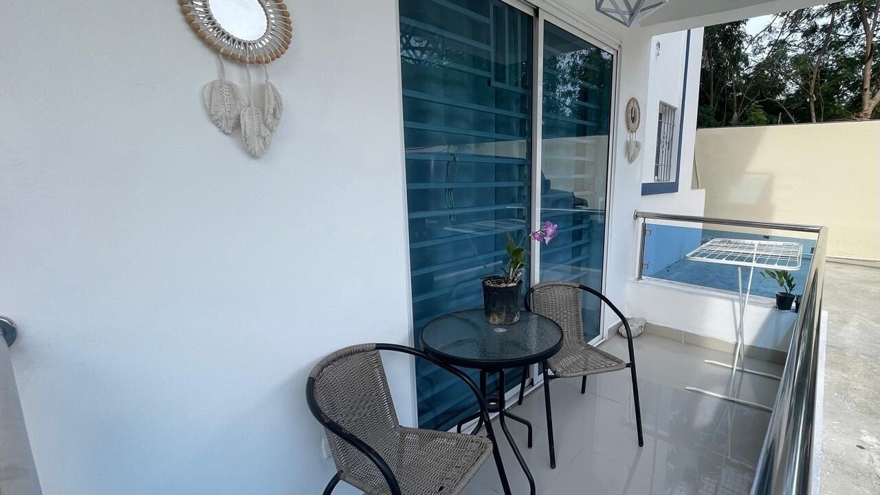 Photo of Outdoor in La Romana