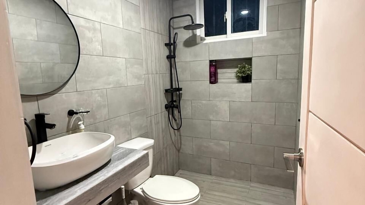 Photo of Bathroom in La Romana