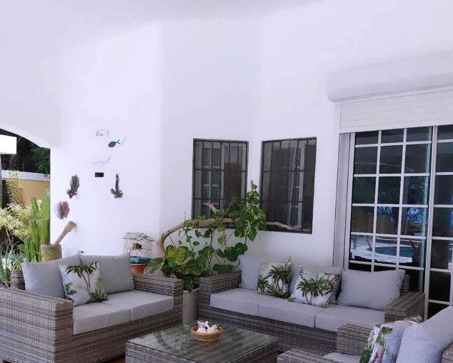 Photo of Patio Balcony in Bani