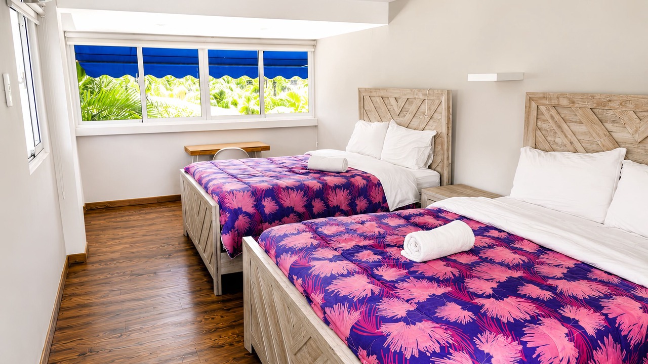 Photo of Bedroom in Villas Del Mar