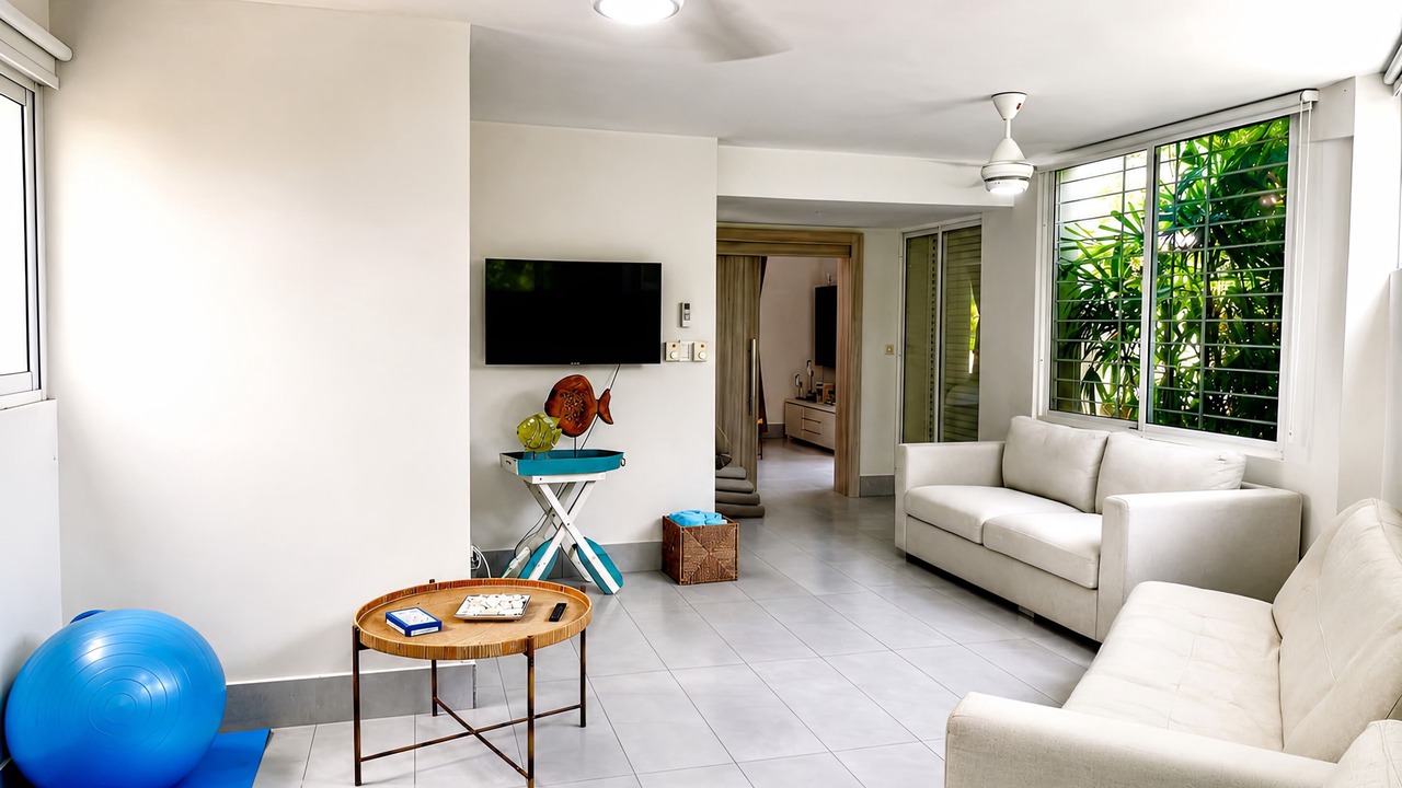 Photo of Livingroom in Villas Del Mar