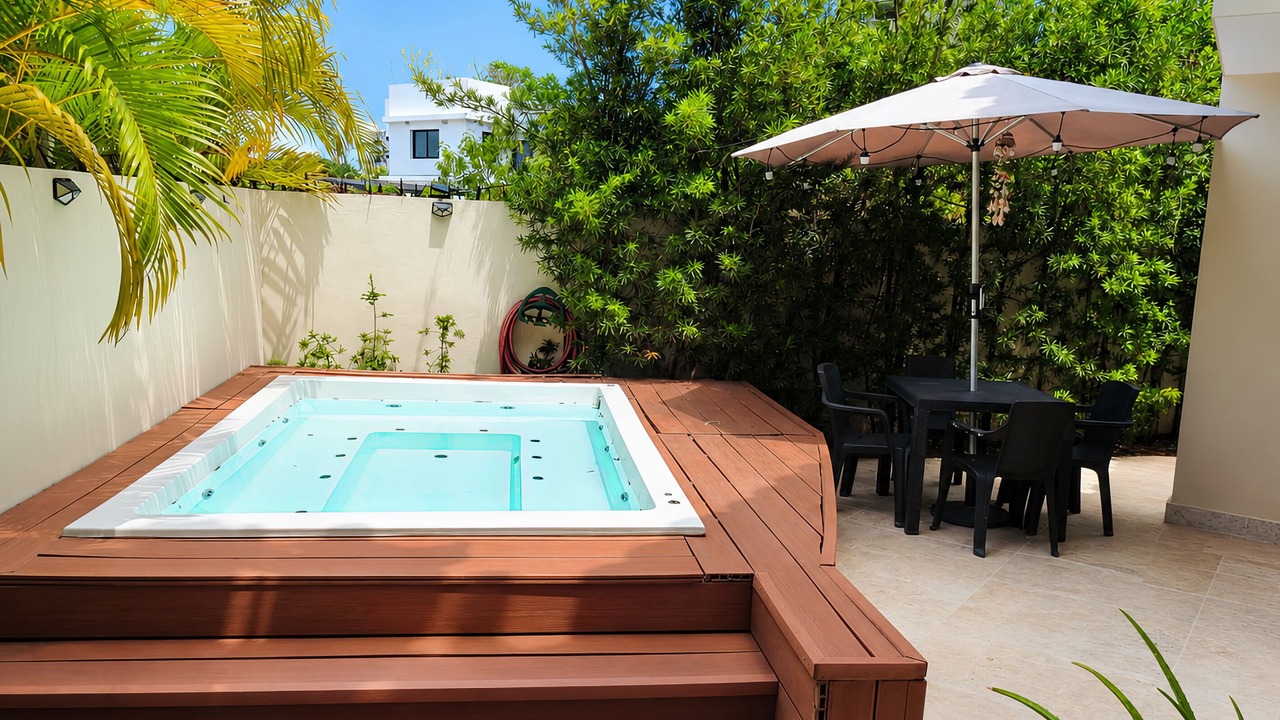 Photo of Outdoor in Villas Del Mar