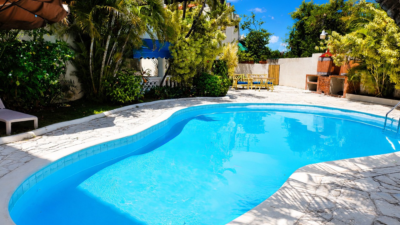 Photo of Outdoor in Villas Del Mar