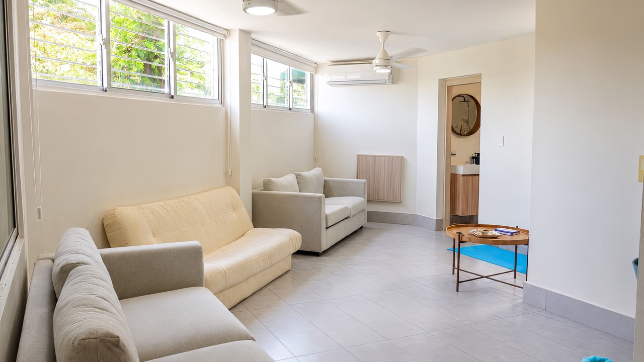 Photo of Livingroom in Villas Del Mar
