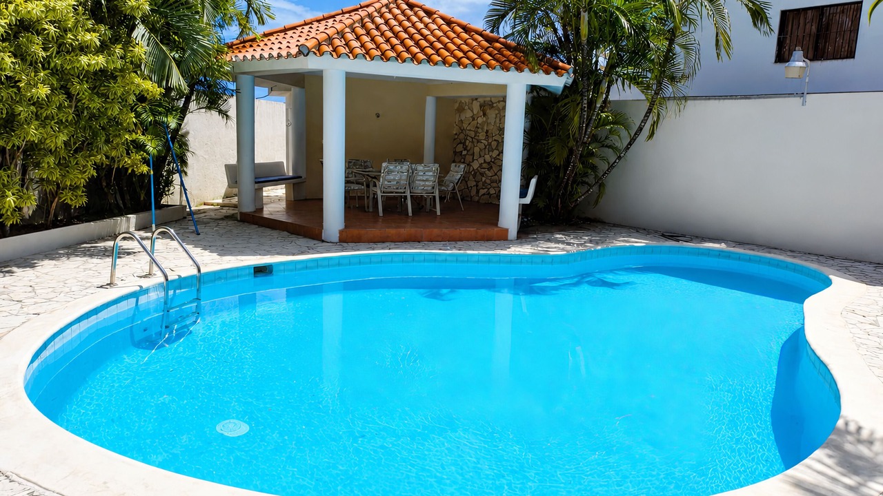 Photo of Outdoor in Villas Del Mar