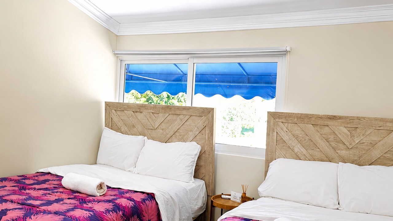 Photo of Bedroom in Villas Del Mar