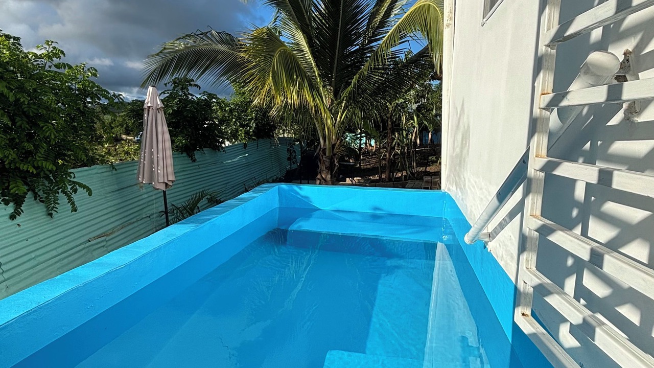 Photo of Outdoor in Higuey