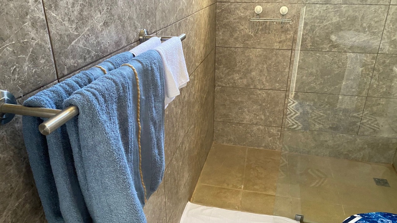 Photo of Bathroom in Samana