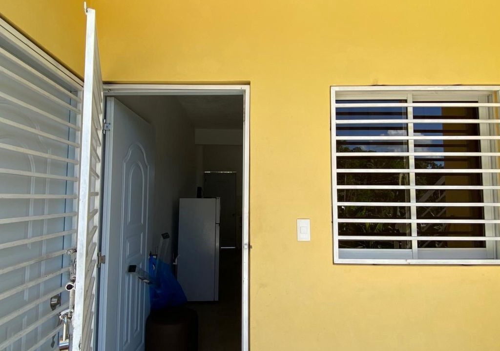 Photo of Bedroom in Samana