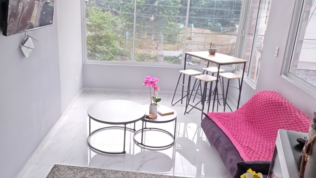 Photo of Livingroom in Sosua