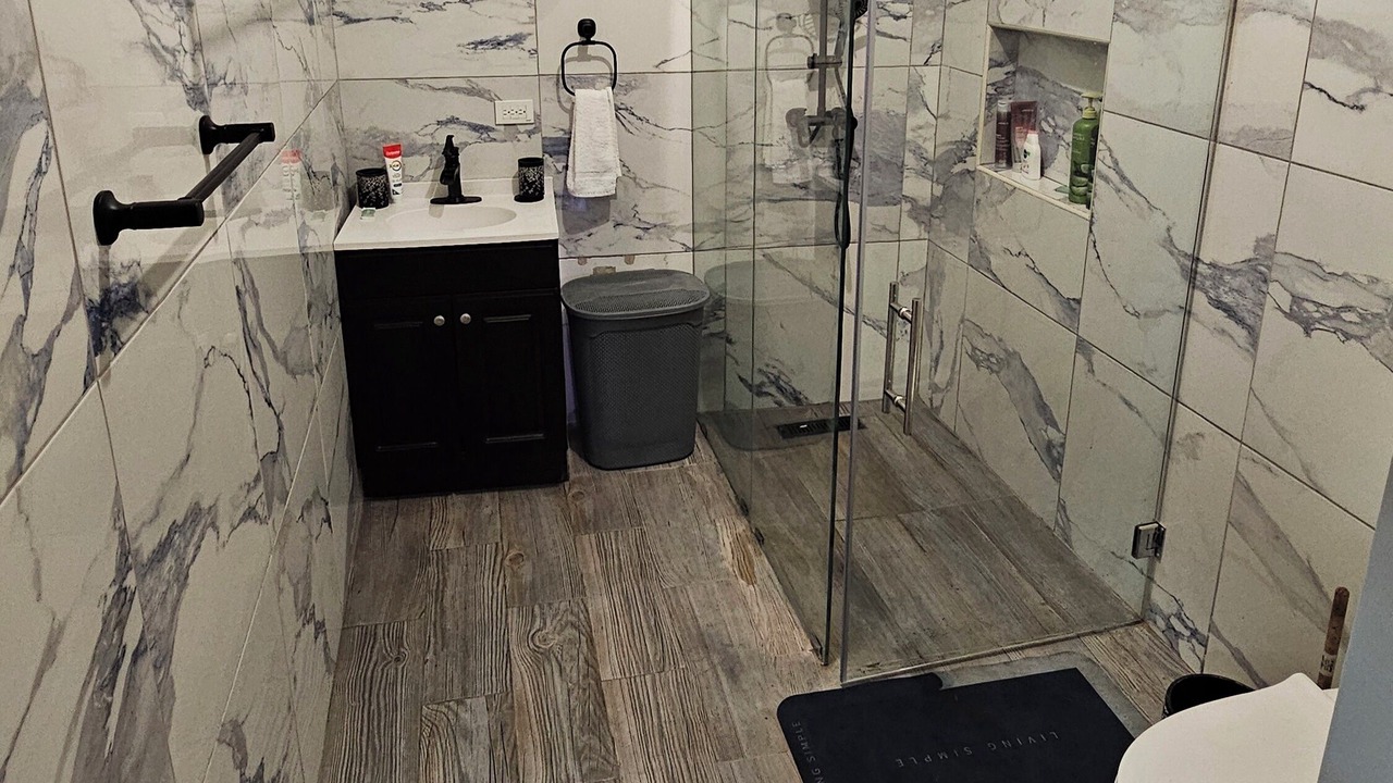 Photo of Bathroom in Sosua