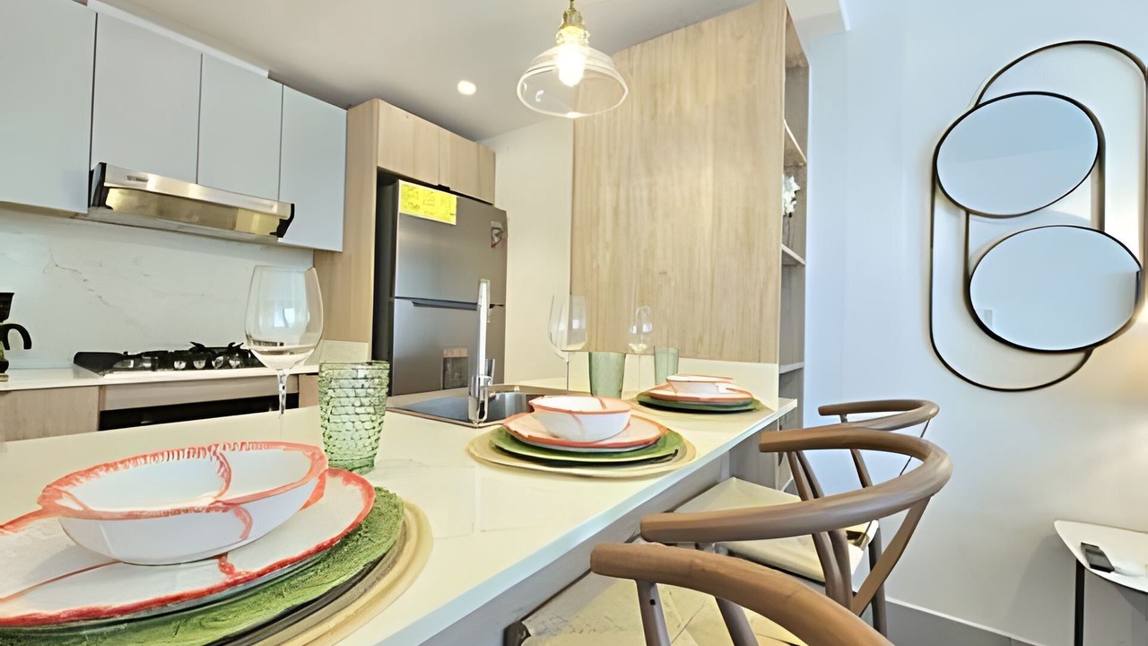 Photo of Kitchen in Punta Cana