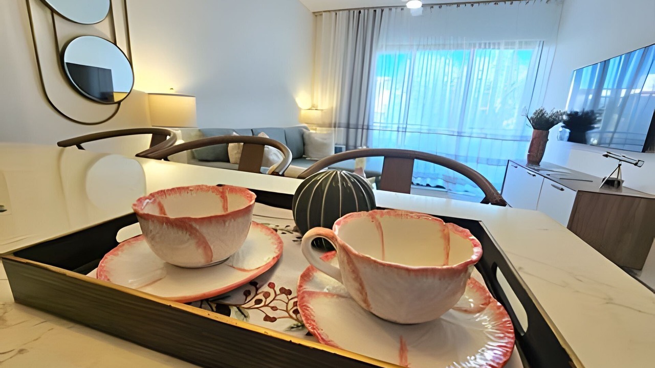 Photo of Livingroom in Punta Cana