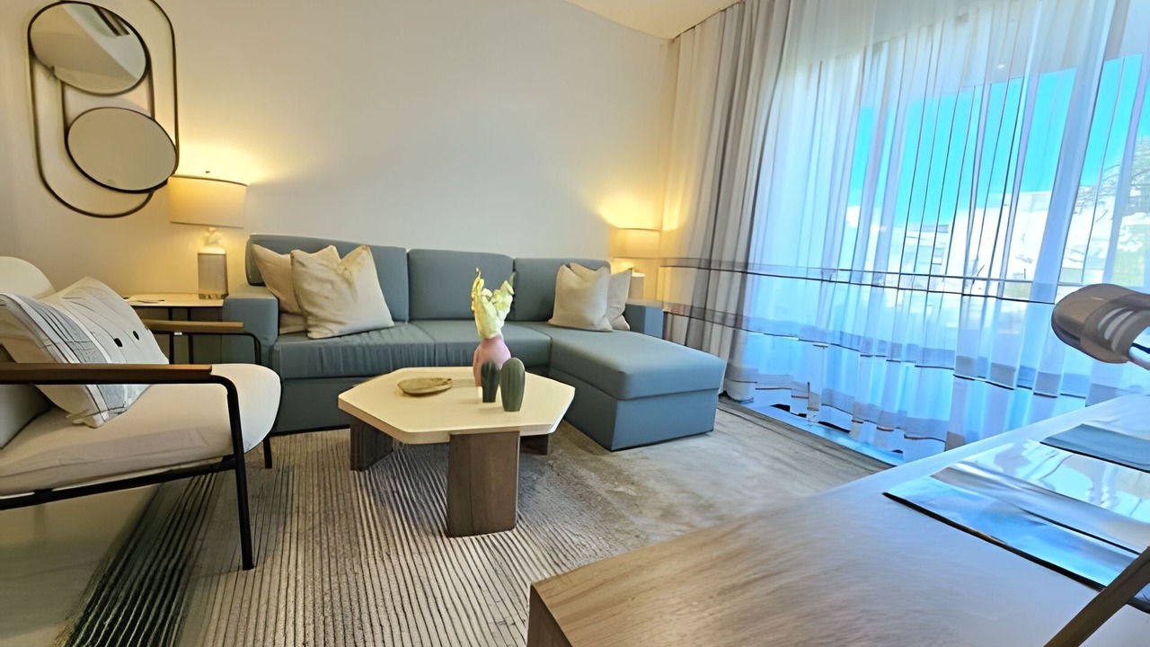 Photo of Livingroom in Punta Cana