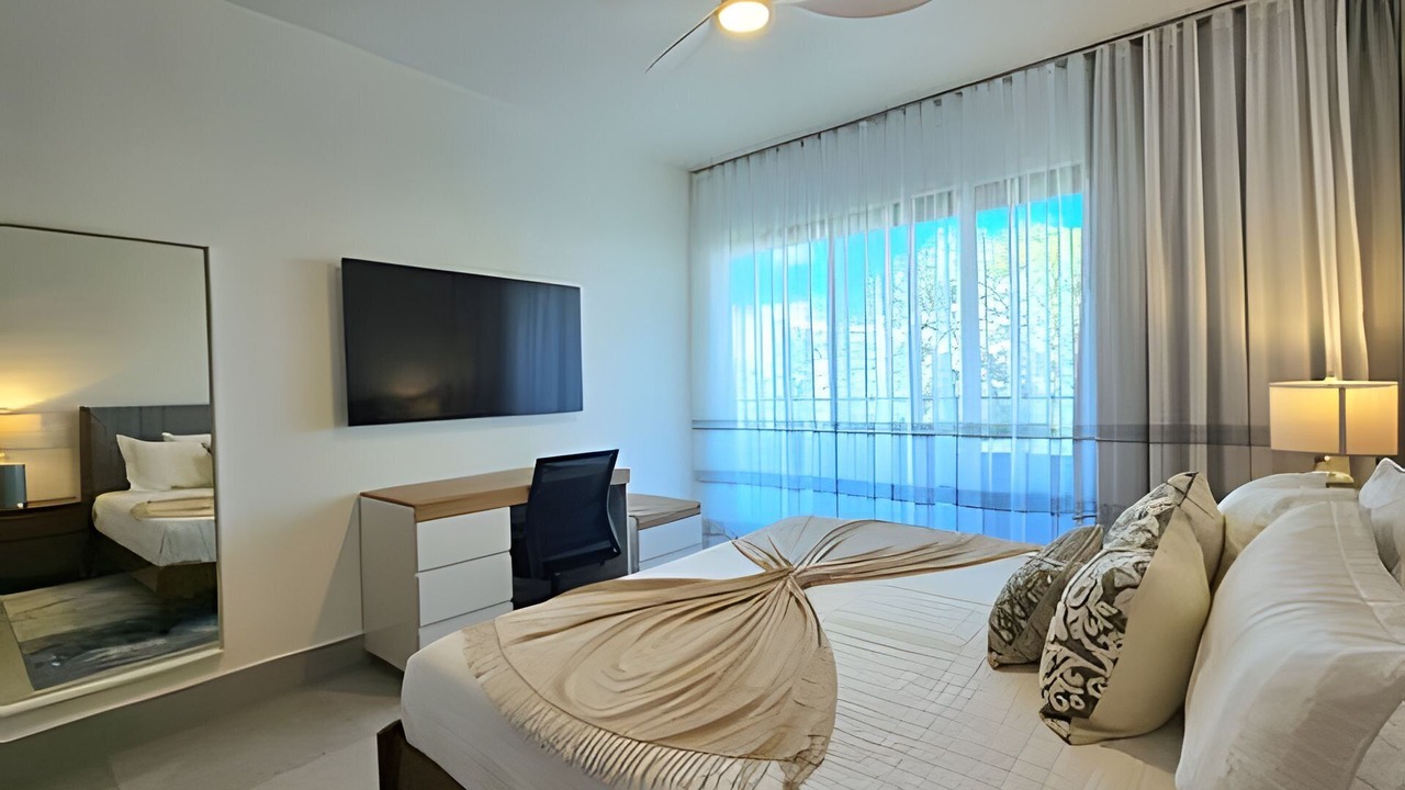 Photo of Bedroom in Punta Cana