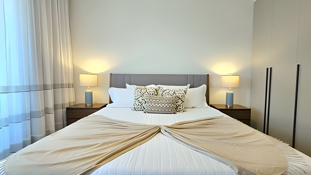 Photo of Bedroom in Punta Cana