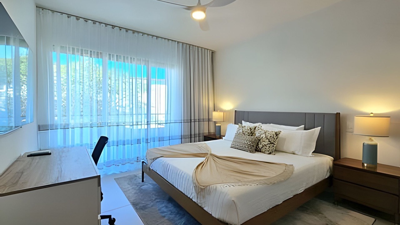 Photo of Bedroom in Punta Cana