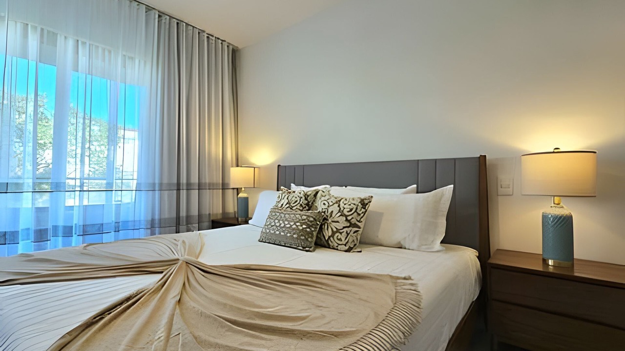 Photo of Bedroom in Punta Cana
