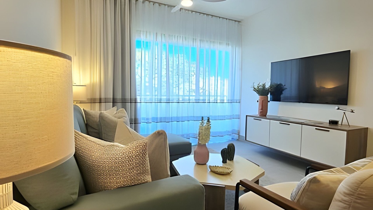 Photo of Livingroom in Punta Cana